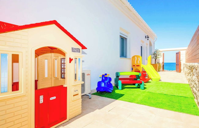 Villa Sky - Foto 29