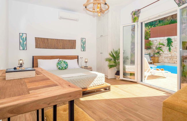 Villa Sky - Foto 11