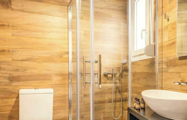 Villa Sky - Foto 17