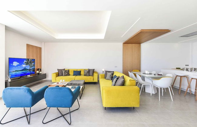 Villa Sunset - Foto 6