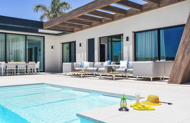 Villa Sunset - Foto 40