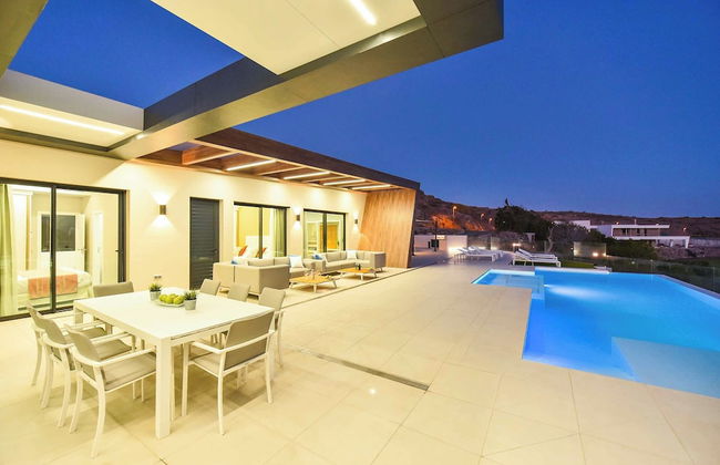 Villa Sunset - Foto 47