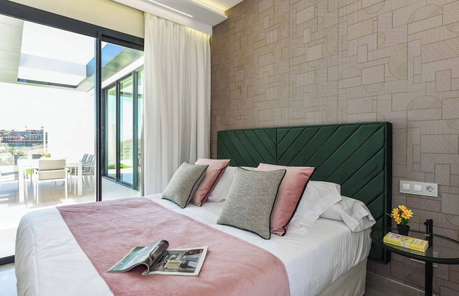 Villa Sunset - Foto 11