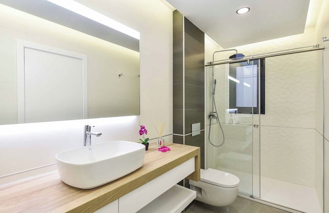 Villa Sunset - Foto 26