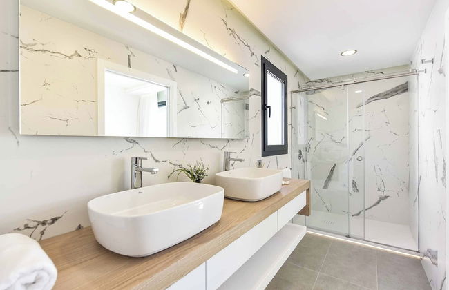 Villa Sunset - Foto 21