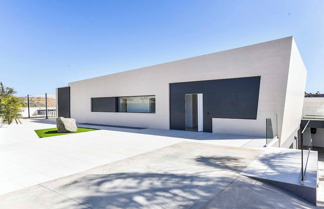 Villa Sunset - Foto 41