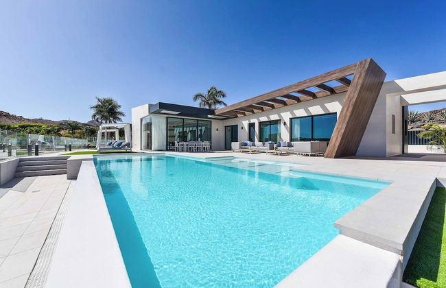 Villa Sunset - Foto 30