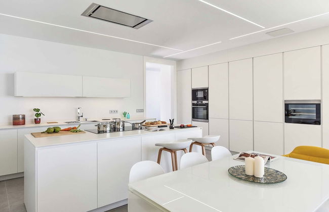 Villa Sunset - Foto 12