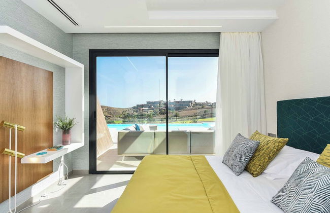 Villa Sunset - Foto 16