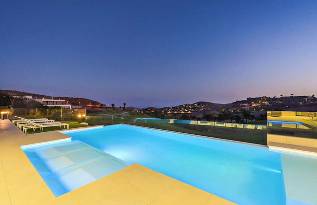 Villa Sunset - Foto 45