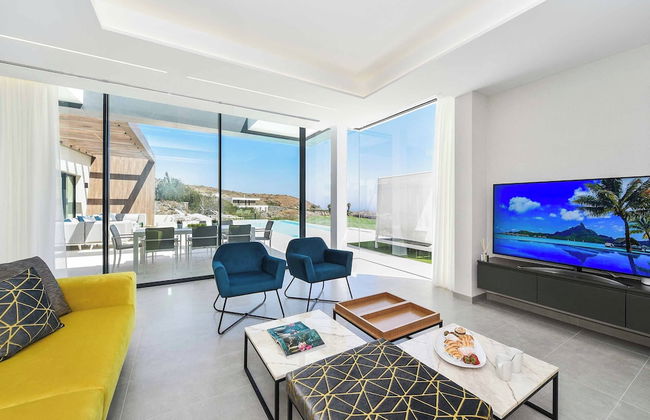 Villa Sunset - Foto 3