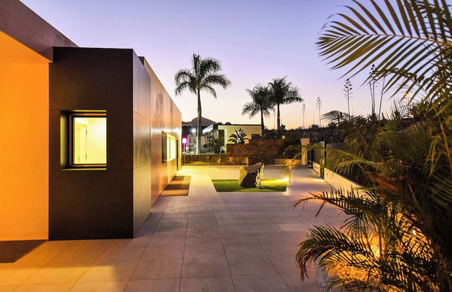 Villa Sunset - Foto 48