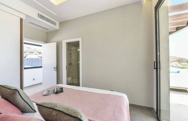 Villa Sunset - Foto 17