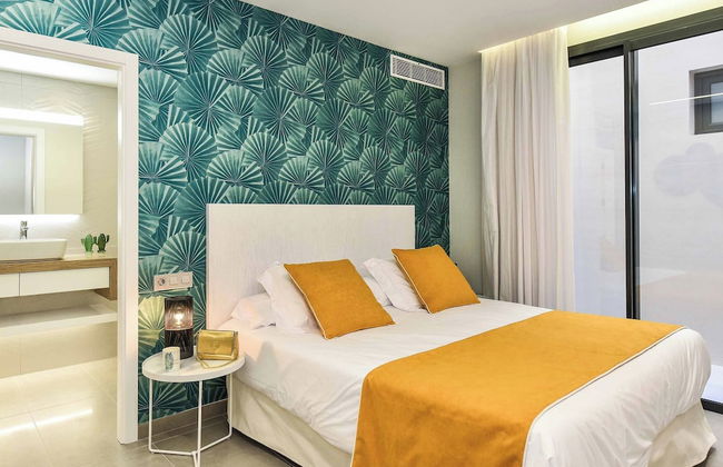 Villa Sunset - Foto 22