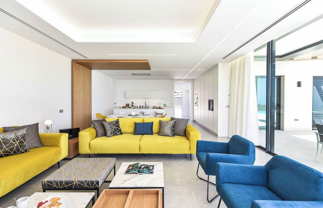 Villa Sunset - Foto 4