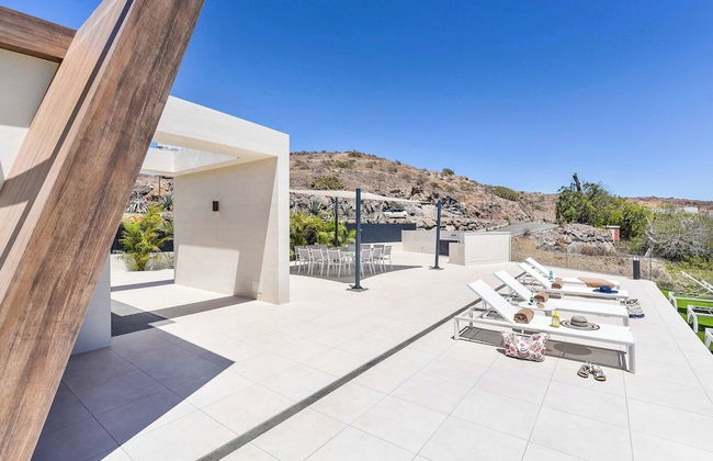 Villa Sunset - Foto 37