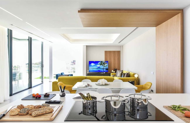 Villa Sunset - Foto 9