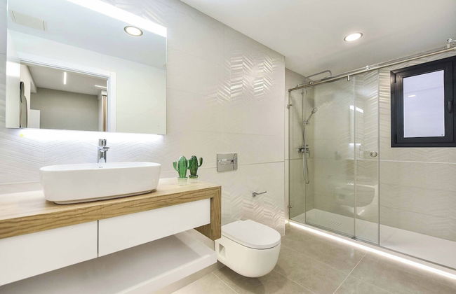 Villa Sunset - Foto 24