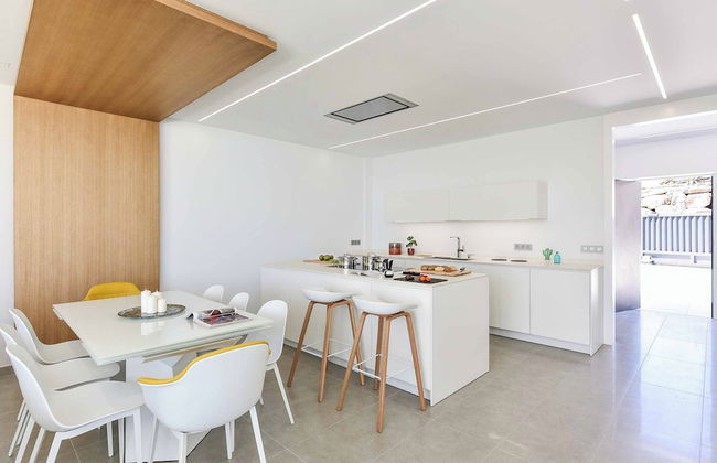 Villa Sunset - Foto 8