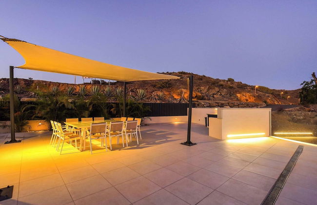 Villa Sunset - Foto 49