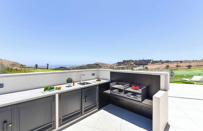 Villa Sunset - Foto 39