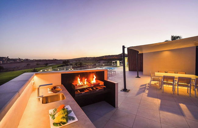 Villa Sunset - Foto 46