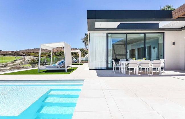 Villa Sunset - Foto 36