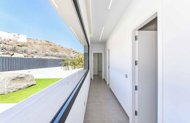 Villa Sunset - Foto 2