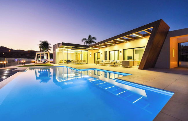 Villa Sunset - Foto 43