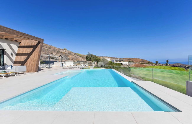 Villa Sunset - Foto 42