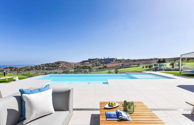 Villa Sunset - Foto 34