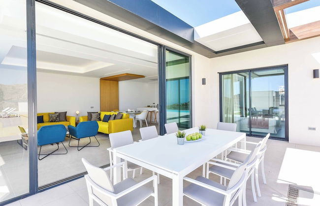 Villa Sunset - Foto 1