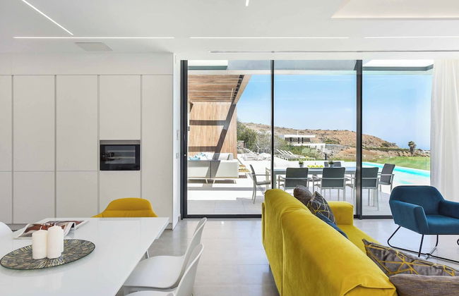 Villa Sunset - Foto 5