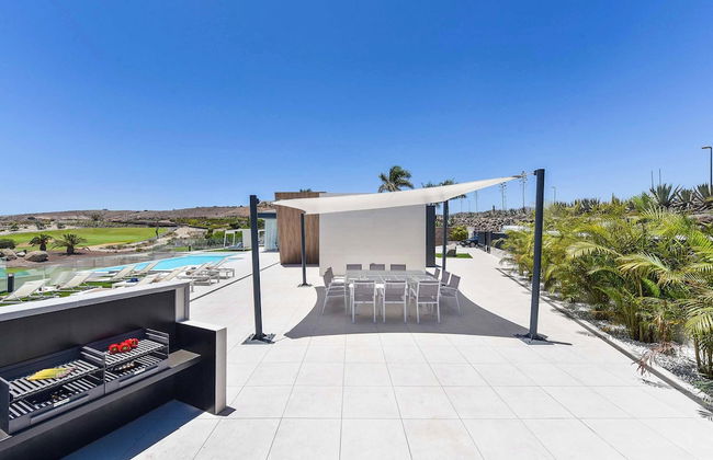 Villa Sunset - Foto 38