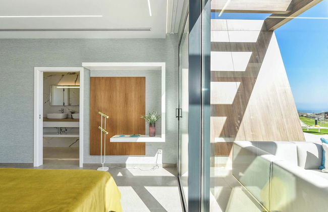 Villa Sunset - Foto 15