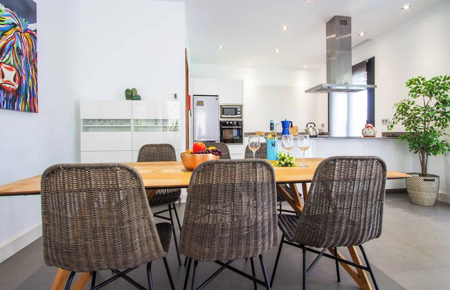 Villa Angelina - Foto 3