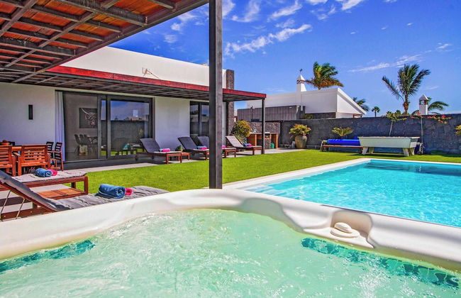 Villa Angelina - Foto 9