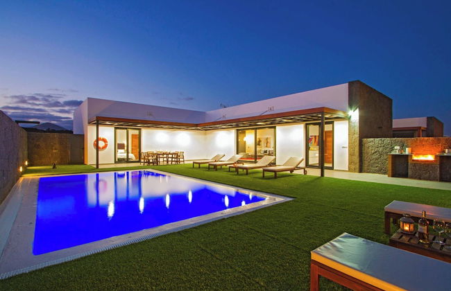 Villa Angelina - Foto 12