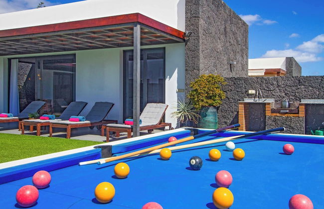 Villa Angelina - Foto 15