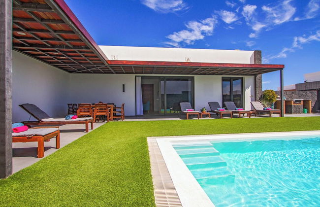 Villa Angelina - Foto 10