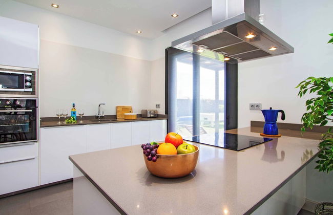 Villa Angelina - Foto 7