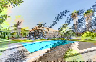 Foto 1 - Villa Isabel Pollensa