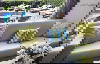 Foto 2 - Villa Periwinkle