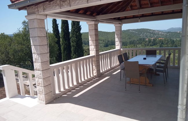 Perfect Getaway Near Korčulas Scenic Sights and Beaches - Foto 13