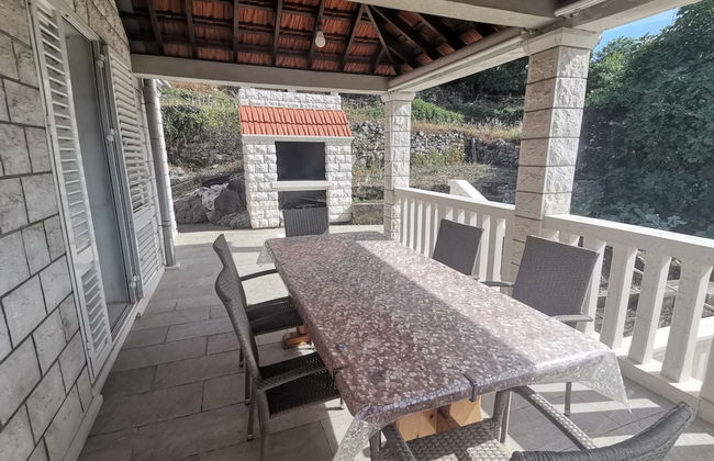 Perfect Getaway Near Korčulas Scenic Sights and Beaches - Foto 14