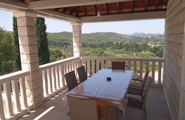 Perfect Getaway Near Korčulas Scenic Sights and Beaches - Foto 12