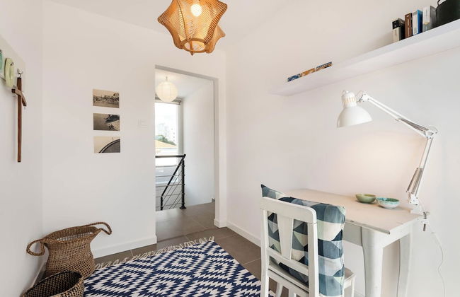Aguda1 · Aguda's Family House 4bd, Parking, BBQ - Foto 15