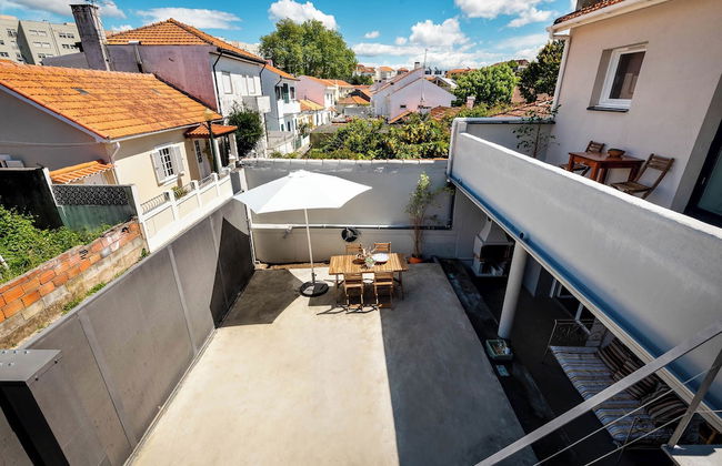 Aguda1 · Aguda's Family House 4bd, Parking, BBQ - Foto 3