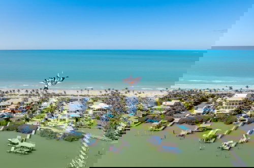 Foto 58 - Captiva Grace 5 Bedroom Home by RedAwning