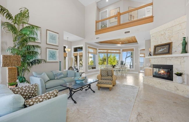 Captiva Grace 5 Bedroom Home by RedAwning - Photo 19